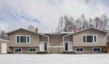 3826 W 43rd Avenue Anchorage, AK 99517