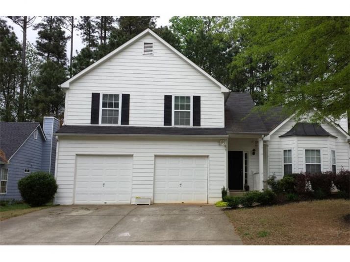 2922 Noah Drive, Acworth, GA 30101