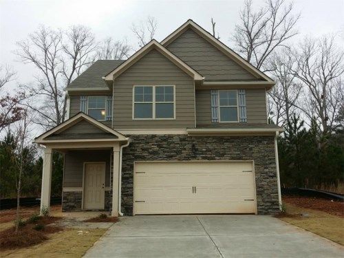 4917 Longview Run, Decatur, GA 30035