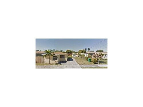 117 NW 13TH AV, Dania, FL 33004