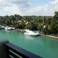 9800 W BAY HARBOR DR # 602, Miami Beach, FL 33154 ID:11982424