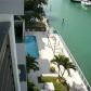 9800 W BAY HARBOR DR # 602, Miami Beach, FL 33154 ID:11982425