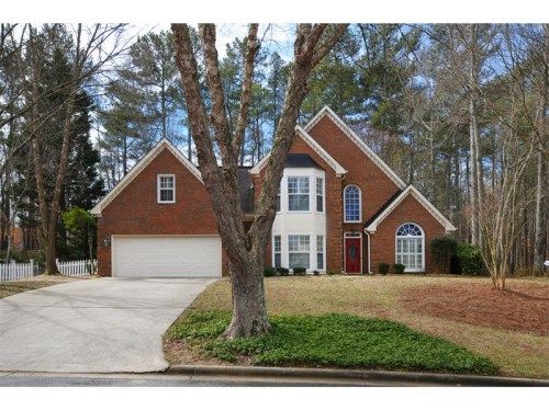 515 Aston Hall Way, Alpharetta, GA 30022