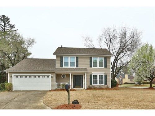 4005 Regatta Court, Duluth, GA 30096