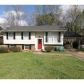 3717 Marlborough Drive, Tucker, GA 30084 ID:12235768