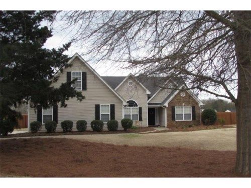 120 Dillon Drive, Jefferson, GA 30549