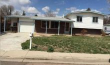 150 Fordham Street Colorado Springs, CO 80911