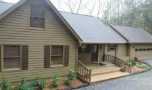 306 Pinecrest Road Sautee Nacoochee, GA 30571