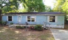 4125 Riddle St Milton, FL 32571