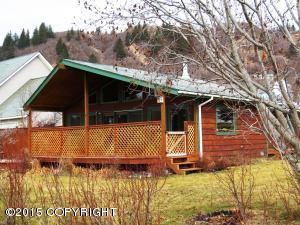 4321 Bayview Court, Homer, AK 99603