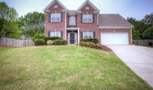 3411 Kirkwell Place Suwanee, GA 30024