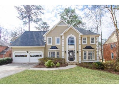 5068 Fields Pond Close, Marietta, GA 30068