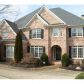 297 Brisbane Drive, Acworth, GA 30101 ID:12232921