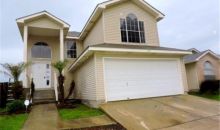 4108 Lac St Pierre Dr Harvey, LA 70058