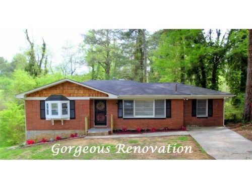 2006 Rena Circle, Atlanta, GA 30311