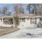 1860 Jan Hill Lane, Atlanta, GA 30329 ID:12224372