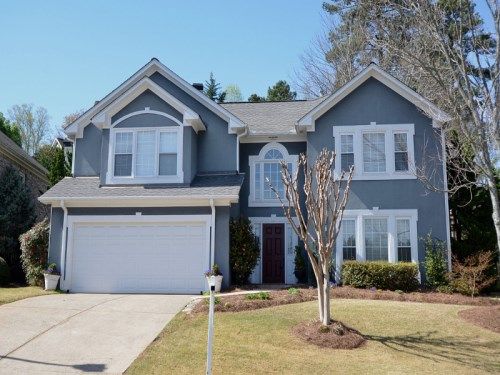 3560 River Trace Drive, Alpharetta, GA 30022