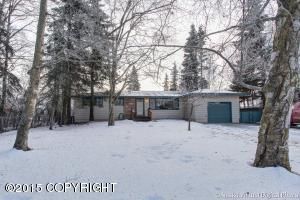 3808 W 27th, Anchorage, AK 99517