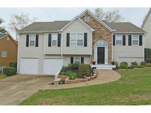 546 Autumn Ridge Drive, Canton, GA 30115