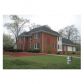 4342 Trotters Way Drive, Snellville, GA 30039 ID:12386066