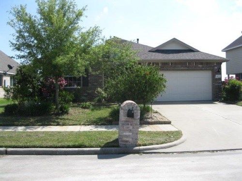 4810 Shale Drive, Baytown, TX 77521