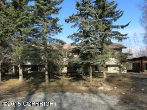 19513 Joy Avenue, Chugiak, AK 99567