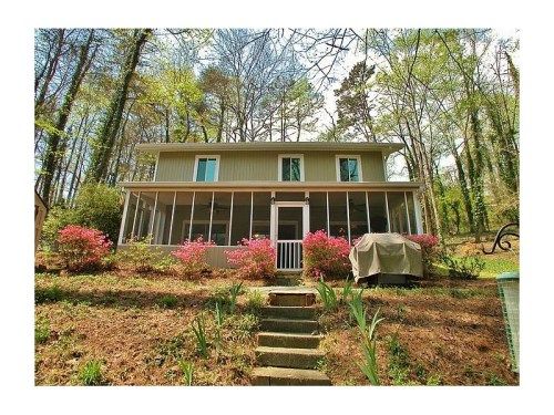 4075 Fincher Drive, Gainesville, GA 30504