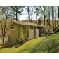 4075 Fincher Drive, Gainesville, GA 30504 ID:12350302