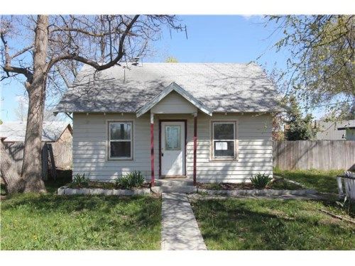 1812 E Sherman Ave, Nampa, ID 83686