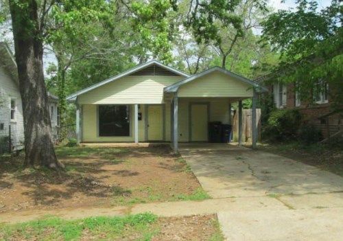 266 Prospect Street, Shreveport, LA 71104