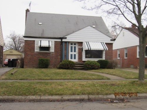 12874 Riverdale Ave, Detroit, MI 48223