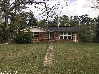 62 Beechwood Dr, Monroeville, AL 36460