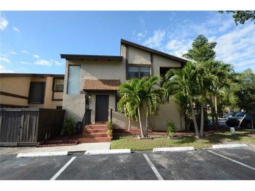 2151 BAYBERRY DR # 2151, Hollywood, FL 33024