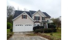 1644 Brumby Circle Lithia Springs, GA 30122