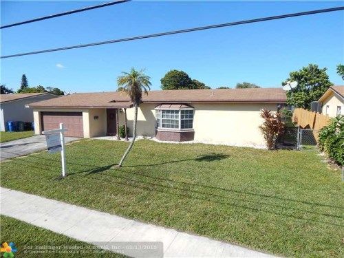 8681 NW 24TH CT, Fort Lauderdale, FL 33322