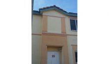 8388 SW 152 AV # 23-5 Miami, FL 33193