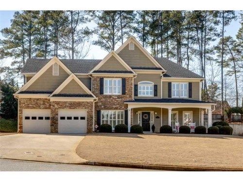 1766 Millhouse Run, Marietta, GA 30066