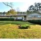 4336 Lake Laurel Drive Se, Smyrna, GA 30082 ID:12290193