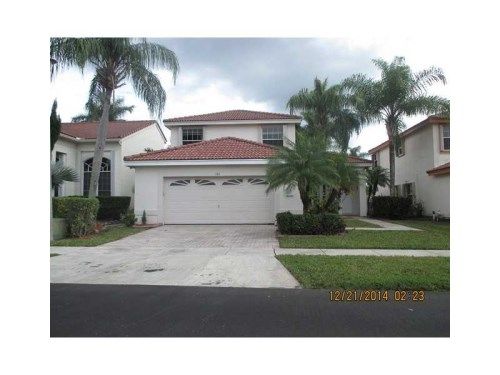 381 SW 181ST AV, Hollywood, FL 33029