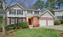 3504 Castlehill Court Tucker, GA 30084