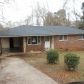 6007 Brookdale Ln SW, Mableton, GA 30126 ID:12396927