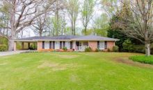 500 Read Lane Atlanta, GA 30328