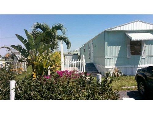 35250 SW 177 CT # 62, Homestead, FL 33034