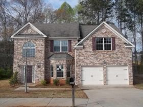 352 Madison Grace Ave, Mcdonough, GA 30252