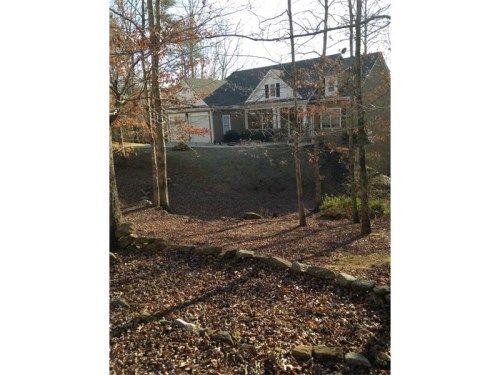 202 Lake Laurel Drive, Dahlonega, GA 30533