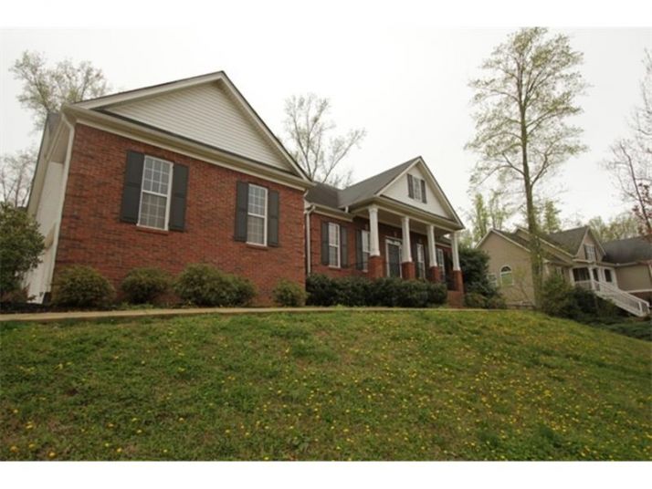 6765 Jewells Way, Dawsonville, GA 30534