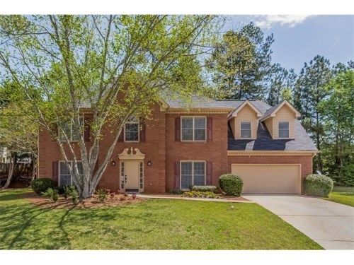 4139 Wyndham Park Circle, Decatur, GA 30034