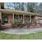 4890 Cambridge Drive, Atlanta, GA 30338 ID:12249403