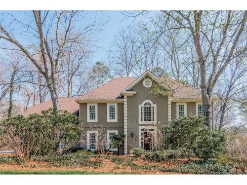 440 Glenmont Court, Atlanta, GA 30350