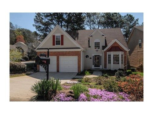 3252 Heatheridge, Duluth, GA 30096